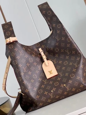 Louis Vuitton Atlantis BB