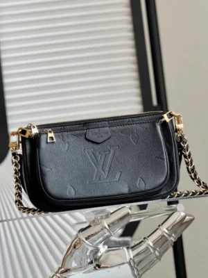 Louis Vuitton Multi Pochette