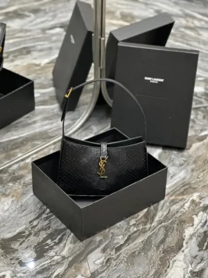 Saint Laurent YSL Hobo