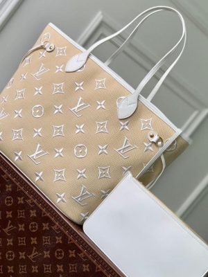 Louis Vuitton Neverfull Empriente