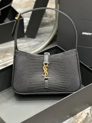 Saint Laurent YSL Hobo