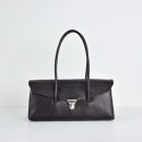 The Row Lemair Eggplant