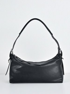 The Row Lemair Belted