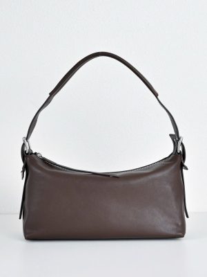 The Row Lemair Belted