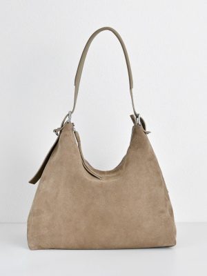 The Row Lemair Belted