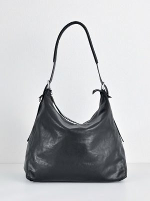 The Row Lemair Belted