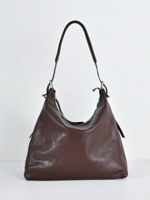 The Row Lemair Belted