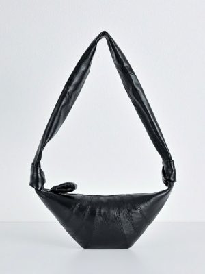 The Row Croissant Shoulder