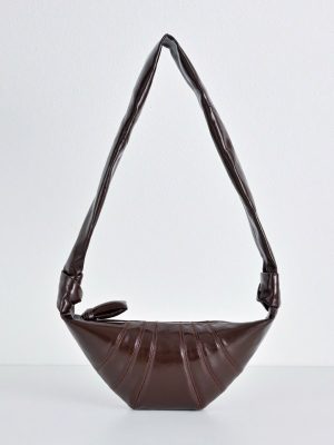 The Row Croissant Shoulder