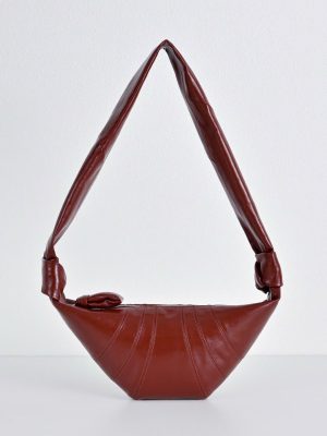 The Row Croissant Shoulder