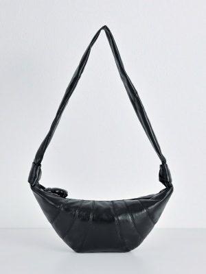 The Row Croissant Shoulder