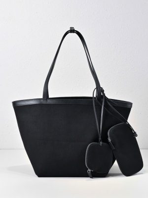 The Row Park Tote