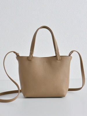 The Row Park Tote
