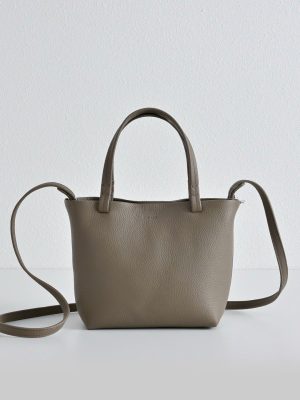 The Row Park Tote
