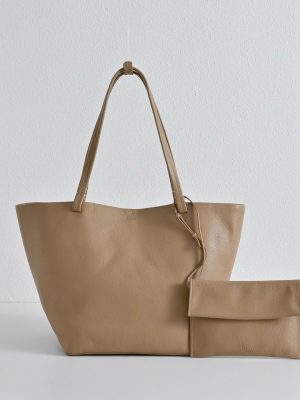 The Row Park Tote