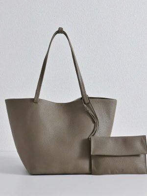 The Row Park Tote