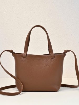 The Row Park Tote