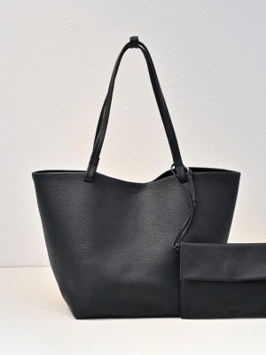 The Row Park Tote