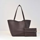 The Row Park Tote