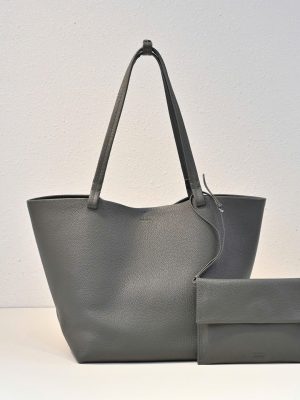 The Row Park Tote