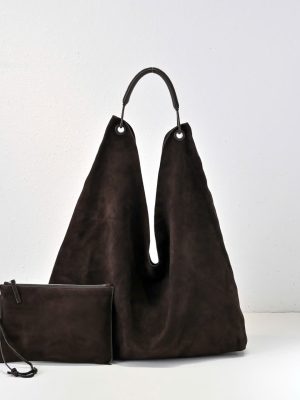 The Row Bindle Bags