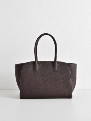 The Row Marlo Handle