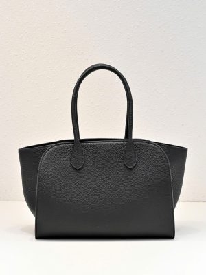 The Row Marlo Handle