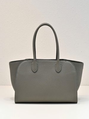 The Row Marlo Handle Bags 30cm