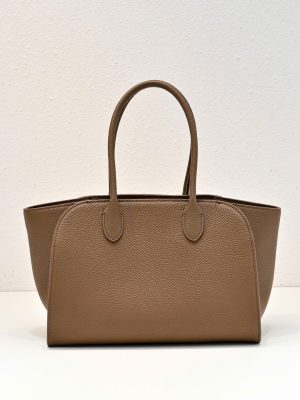 The Row Marlo Handle