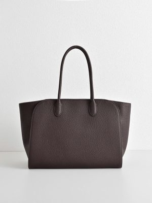 The Row Marlo Handle