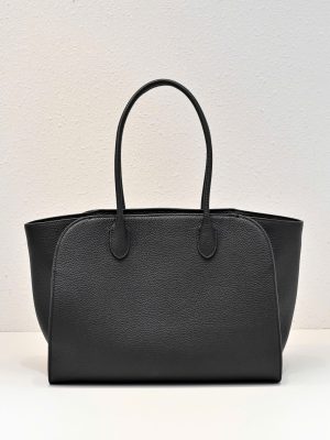 The Row Marlo Handle