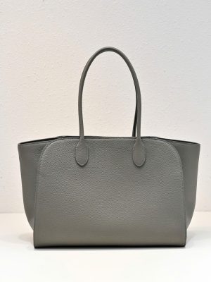 The Row Marlo Handle