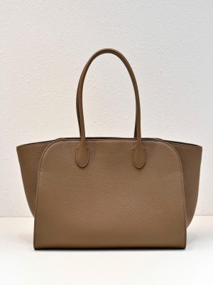 The Row Marlo Handle