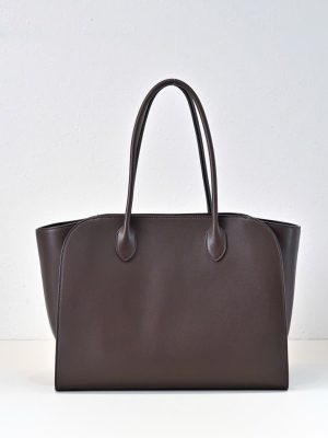 The Row Marlo Handle