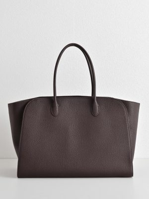 The Row Marlo Handle