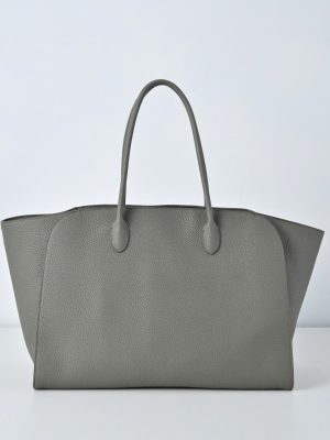 The Row Marlo Handle