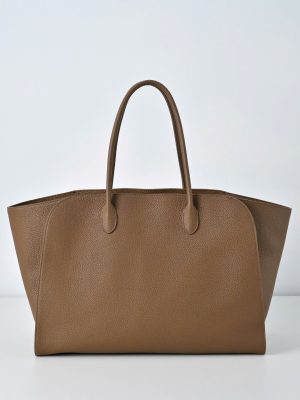 The Row Marlo Handle