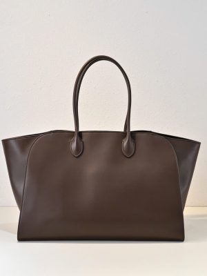 The Row Marlo Handle