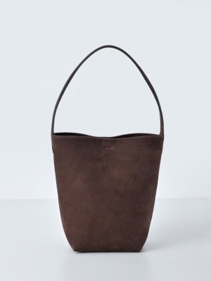 The Row Park Tote Bags