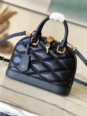 Louis Vuitton Alma BB