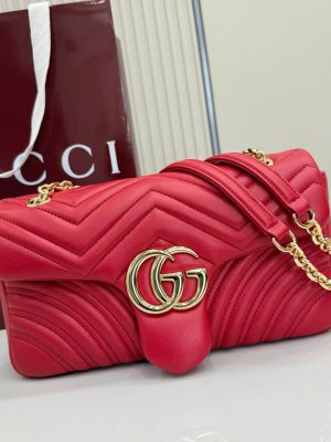 Gucci GG Marmont Bag