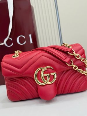 Gucci GG Marmont Bag