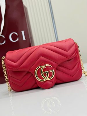 Gucci GG Marmont Bag
