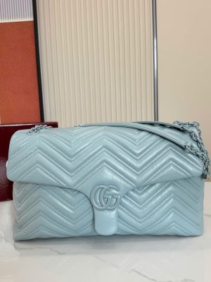 Gucci GG Marmont Bag