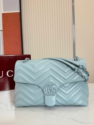 Gucci GG Marmont Bag