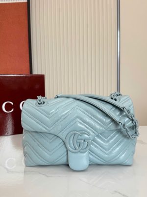 Gucci GG Marmont Bag