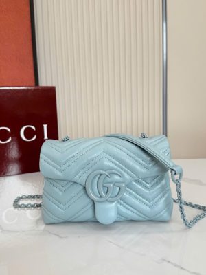 Gucci GG Marmont Bag 20cm