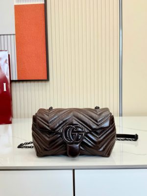 Gucci GG Marmont Bag 20cm