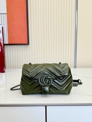 Gucci GG Marmont Bag