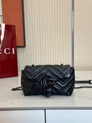 Gucci GG Marmont Bag